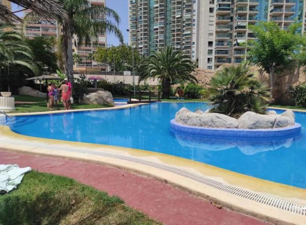 Piso en Centro Urbano