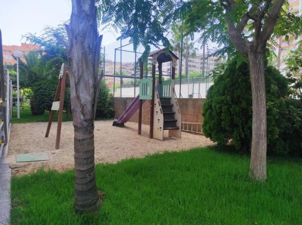 Piso en Centro Urbano