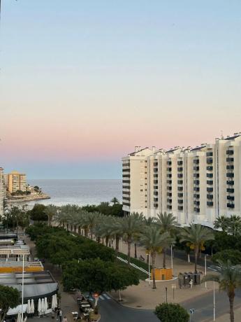 Piso en Barrio Cala Alta - Veramar