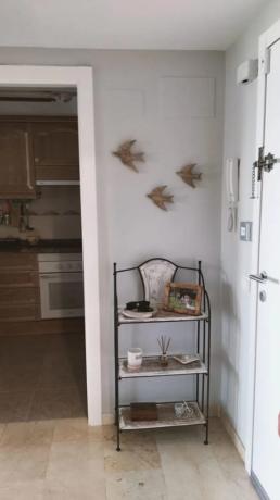 Piso en Centro Urbano