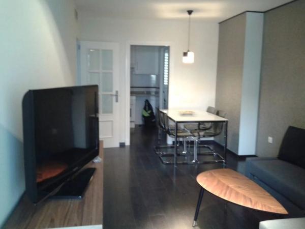 Piso en Barrio Bulevar - Puerta Mítica