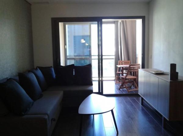 Piso en Barrio Bulevar - Puerta Mítica