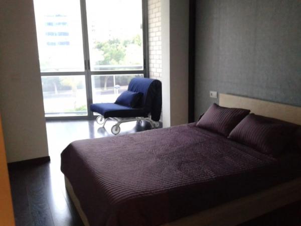 Piso en Barrio Bulevar - Puerta Mítica