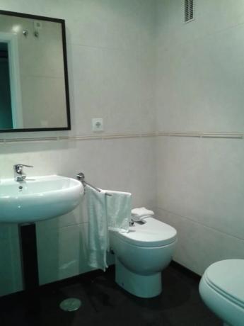 Piso en Barrio Bulevar - Puerta Mítica