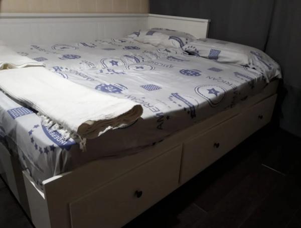 Piso en Barrio Bulevar - Puerta Mítica