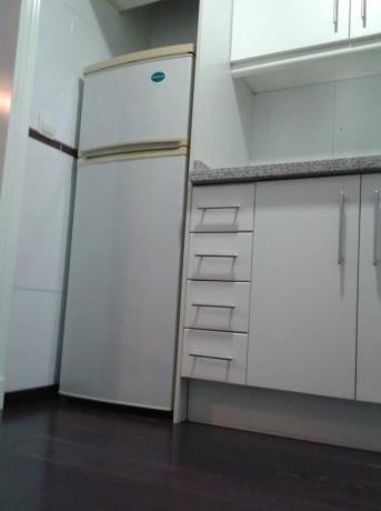 Piso en Barrio Bulevar - Puerta Mítica