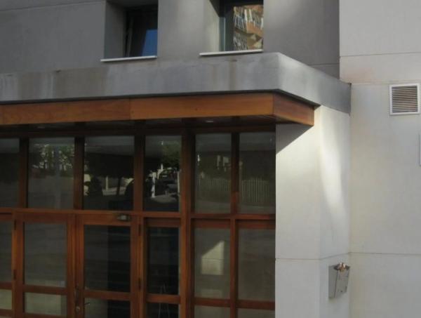 Piso en Barrio Bulevar - Puerta Mítica