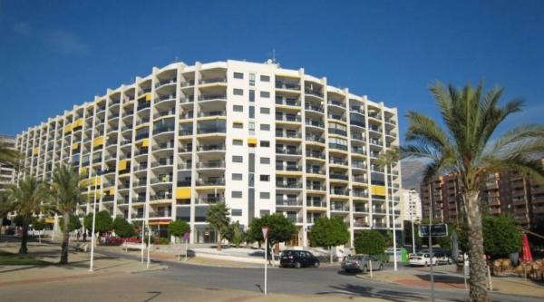 Piso en Barrio Bulevar - Puerta Mítica