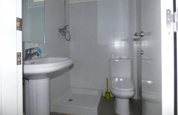 Piso en Barrio Alitana - Casablanca