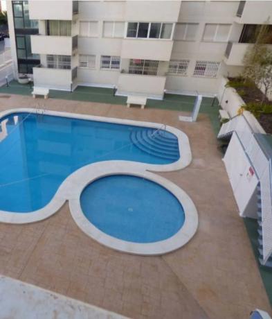 Piso en Barrio Alitana - Casablanca