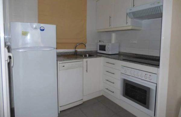 Piso en Barrio Alitana - Casablanca