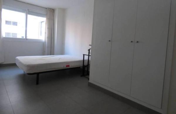 Piso en Barrio Alitana - Casablanca