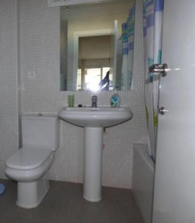 Piso en Barrio Alitana - Casablanca