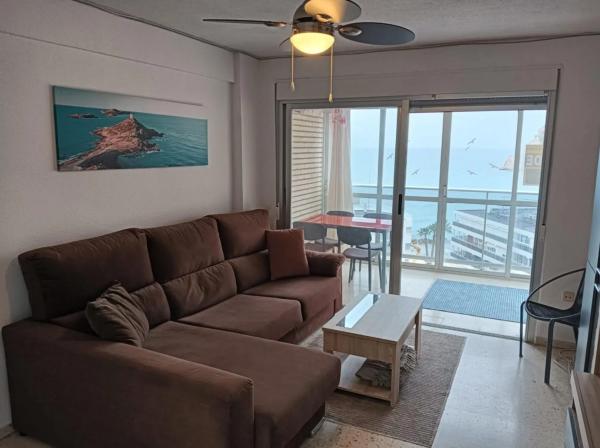 Piso en Barrio Cala Palmera - Atrium