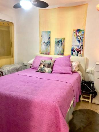 Piso en Barrio Cala Palmera - Atrium