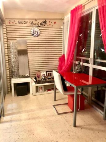 Piso en Barrio Cala Palmera - Atrium