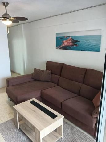 Piso en Barrio Cala Palmera - Atrium