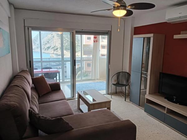 Piso en Barrio Cala Palmera - Atrium