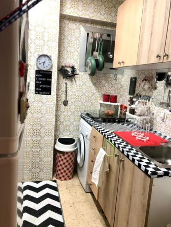 Piso en Barrio Cala Palmera - Atrium