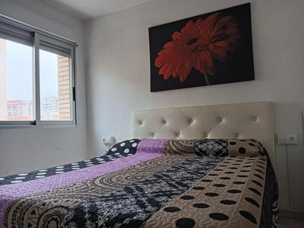 Piso en Barrio Cala Palmera - Atrium