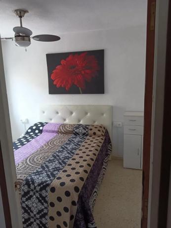 Piso en Barrio Cala Palmera - Atrium