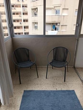 Piso en Barrio Cala Palmera - Atrium