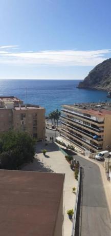 Piso en Barrio Cala Palmera - Atrium