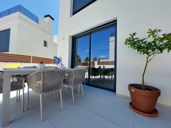 Casa independiente en Urbanització Plans, 19