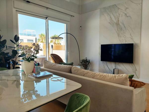 Casa independiente en Urbanització Plans, 19