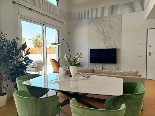 Casa independiente en Urbanització Plans, 19