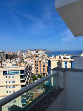 Ático en Partida la Cala, 1