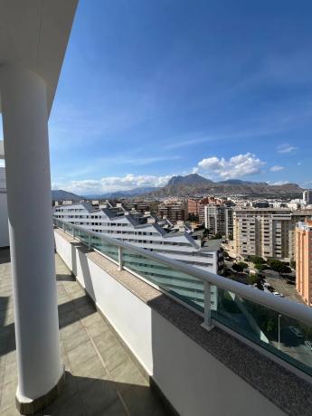 Ático en Partida la Cala, 1