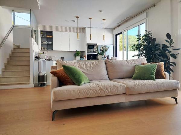 Casa independiente en Urbanització Plans, 19