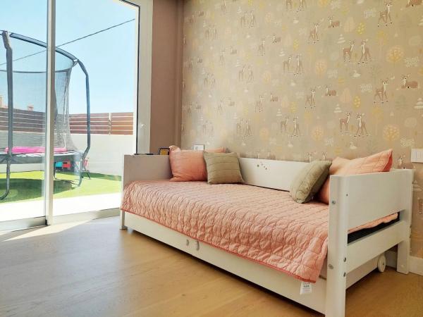 Casa independiente en Urbanització Plans, 19