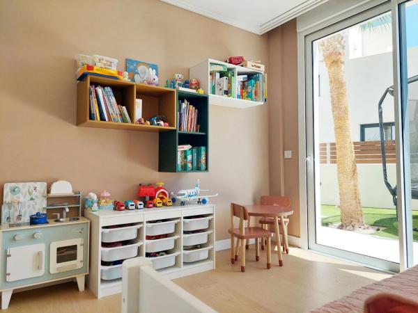 Casa independiente en Urbanització Plans, 19