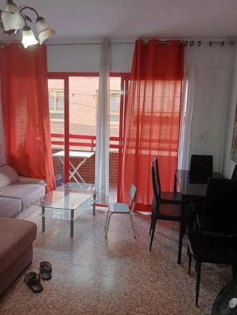 Piso en Centro Urbano