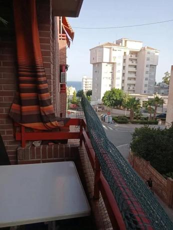 Piso en Centro Urbano