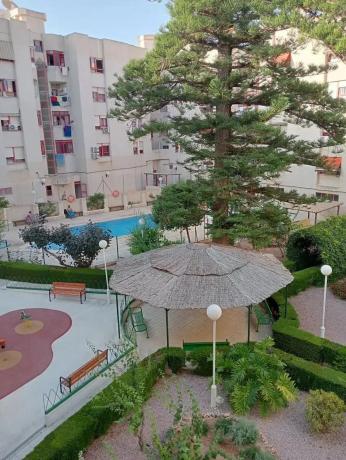 Piso en Centro Urbano