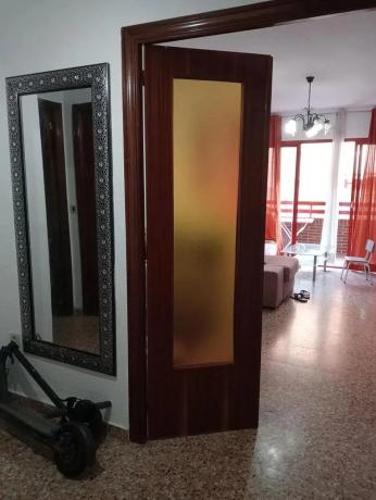 Piso en Centro Urbano