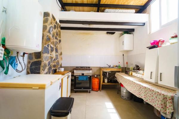 Casa independiente en calle Almirant Estrada