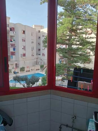 Piso en Centro Urbano