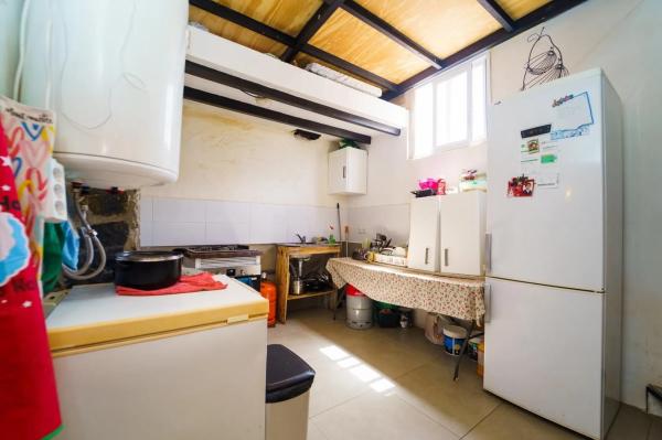 Casa independiente en calle Almirant Estrada