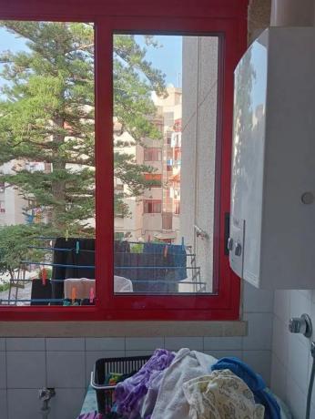 Piso en Centro Urbano