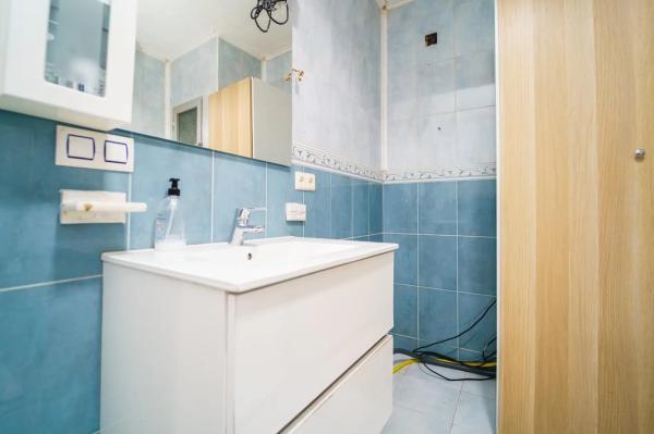 Casa independiente en calle Almirant Estrada