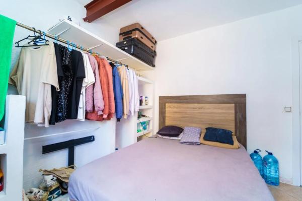 Casa independiente en calle Almirant Estrada