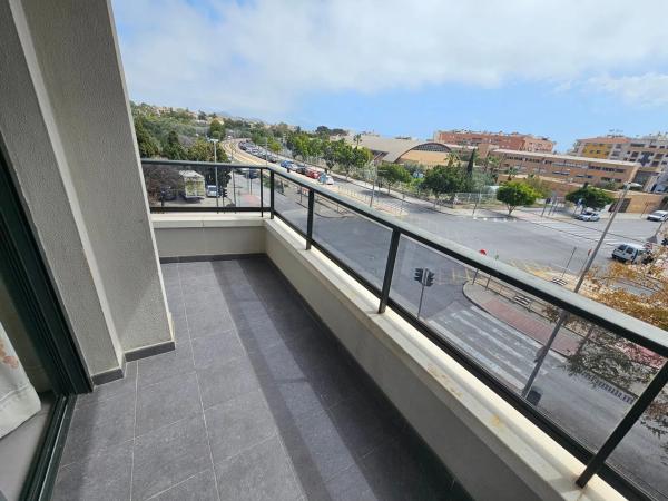 Piso en avenida Ensenyants de la Vila