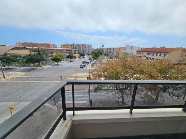 Piso en avenida Ensenyants de la Vila