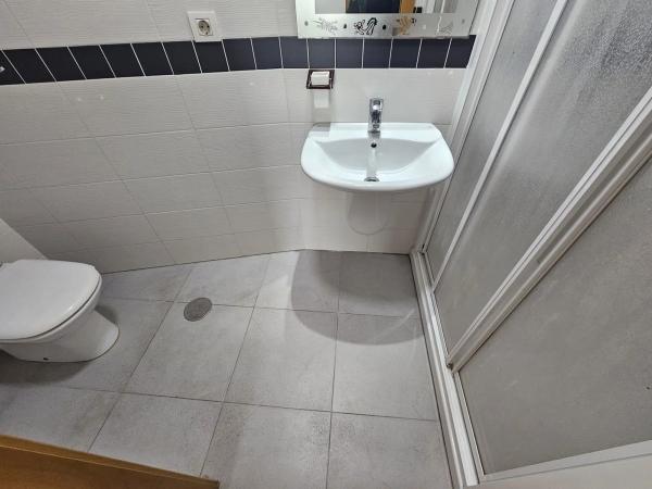 Piso en avenida Ensenyants de la Vila