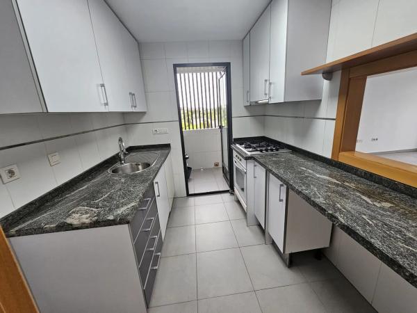 Piso en avenida Ensenyants de la Vila