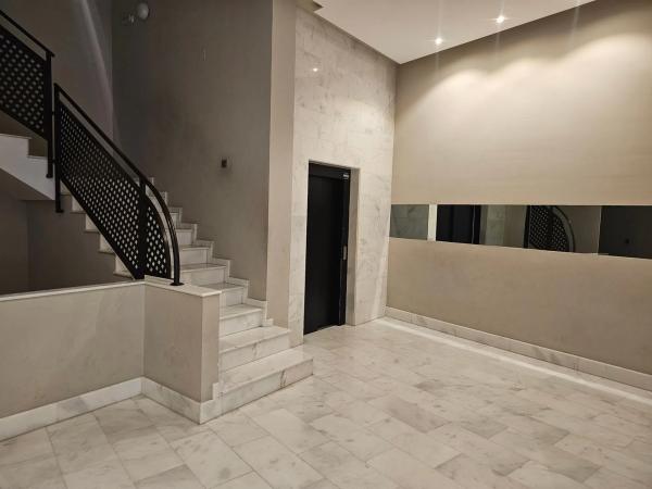 Piso en avenida Ensenyants de la Vila